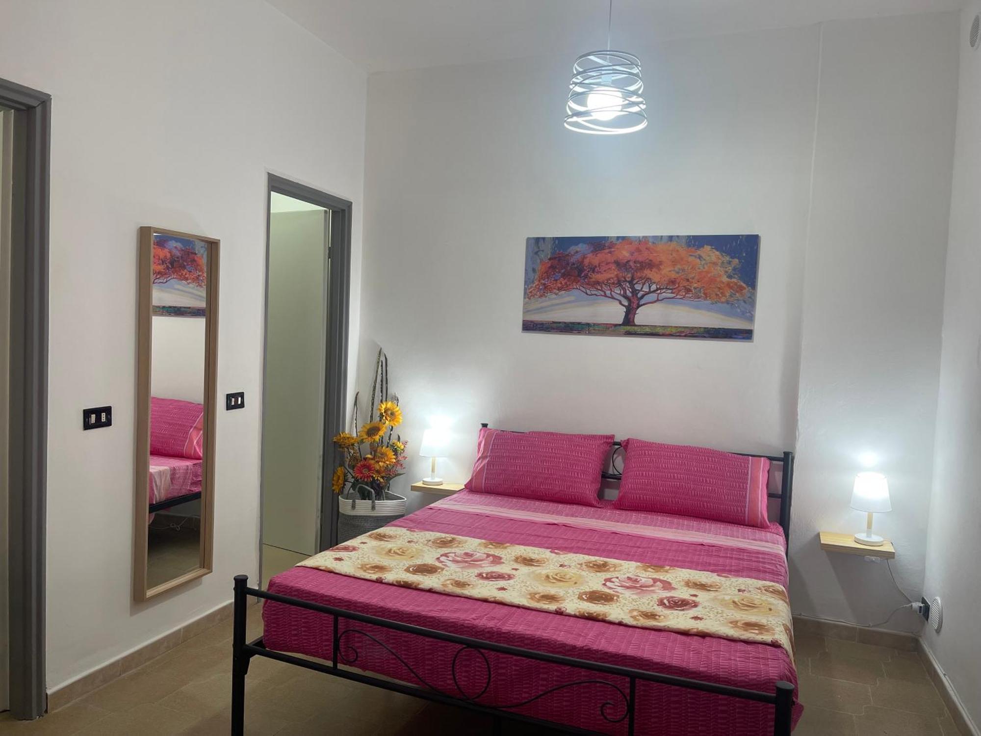 La Casuzza Del Borgo Villa Agrigento Exterior photo