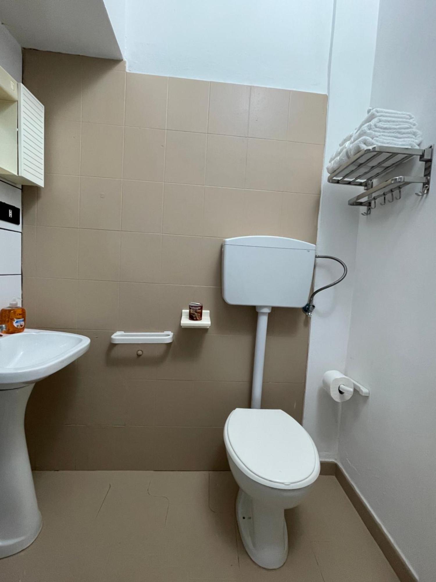 La Casuzza Del Borgo Villa Agrigento Exterior photo